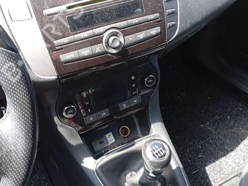 Steering column FIAT BRAVO II (198_) 1.6 D Multijet (198AXH1B) | BP31617091M21