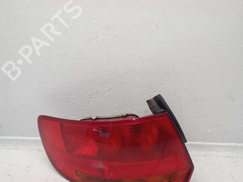 Used Left taillight Left taillight AUDI A3 Sportback (8PA) 2.0 TDI 16V (140 hp) 33794223 33794223