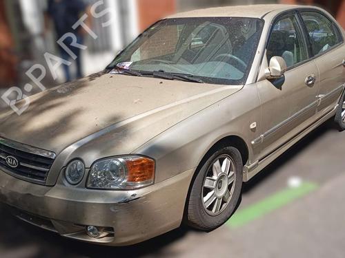 Pièces Détachées Usagées KIA MAGENTIS I (GD, MS) [2001-2007]  4391220