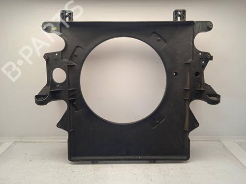 Used Front slam panel RENAULT MASTER II Van (FD) 2.8 dTI (FD0C, FD0F, FD2B, FD2F, FD3C, FD3F) (114 hp) 11159528