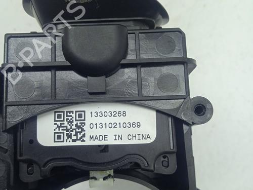 Headlight switch OPEL INSIGNIA A Saloon (G09) 2.0 Turbo (69) | BP39102748I24  - Image 7