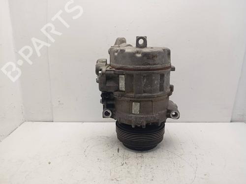 Used AC compressor BMW 3 (E46) [1997-2005]  18145474