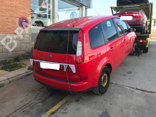 Water radiator FORD C-MAX (DM2) 2.0 TDCi | BP11160131M31  - Image 6