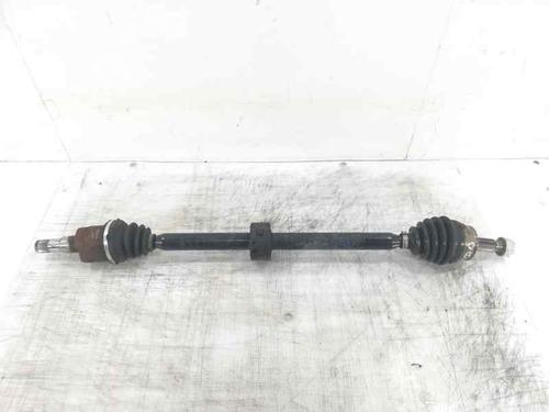 Used Right front driveshaft OPEL CORSA D (S07) 1.3 CDTI (L08, L68) (90 hp) 4623918