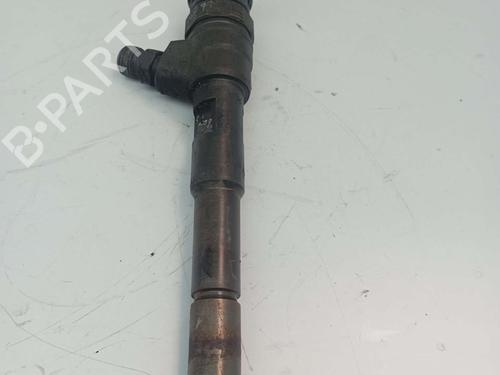 Used Injector Injector RENAULT CLIO IV (BH_) 1.5 dCi 90 (90 hp) 25375438 25375438