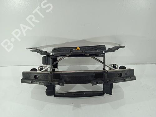 Used Front slam panel Front slam panel ALFA ROMEO GIULIA (952_) 2.2 D (952ALA25, 952AFM25, 952APA2) (190 hp) 40124766 40124766