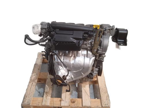 Engine RENAULT SCÉNIC II (JM0/1_) 1.6 16V (JM1R) | BP4314686M1 - Image 7