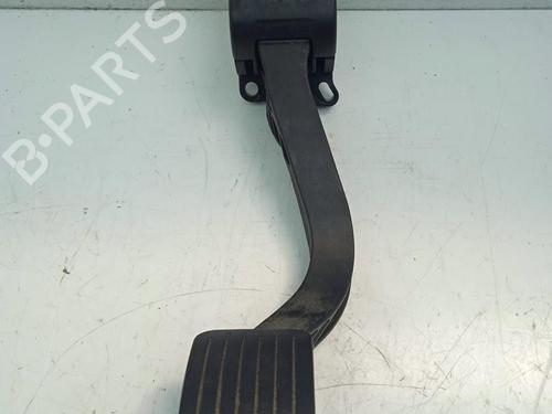Used Pedal PEUGEOT 3008 I MPV (0U_) 1.6 HDi (109 hp) 12581603