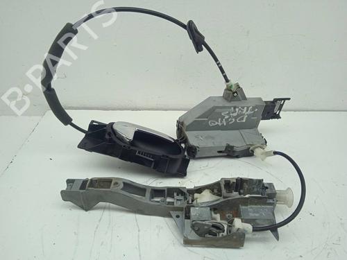 Used Rear right lock Rear right lock 11159730 11159730