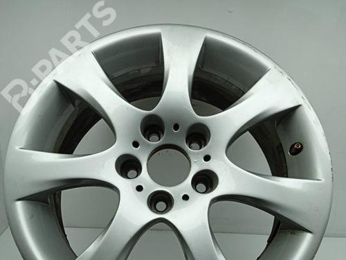 Used Rim Rim BMW 3 Coupe (E92) [2005-2013] 11161443 11161443