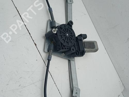 Used Front right window mechanism FIAT GRANDE PUNTO (199_) [2005-2026]  4357950