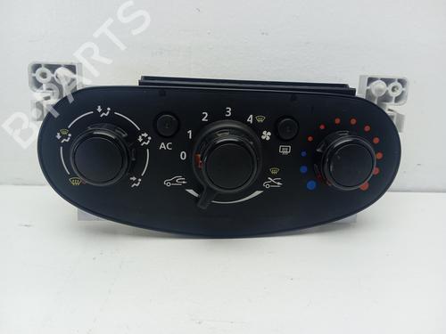 Used Climate control DACIA LOGAN II [2012-2026]  18132887