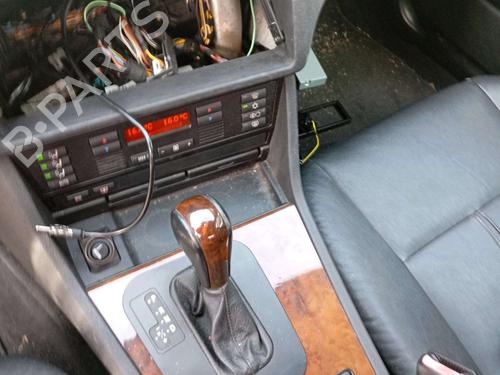 Steering rack BMW 5 (E39)  | BP31618791M22 