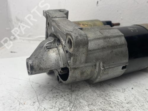 Used Starter RENAULT CLIO II (BB_, CB_) 1.5 dCi (B/CB08) (82 hp) 4287386