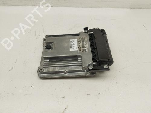 Engine control unit (ECU) AUDI A4 B7 (8EC) 2.0 TDI 16V | BP40259166M57 - Image 2