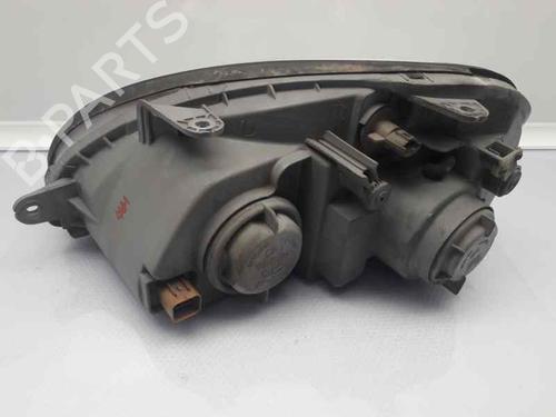 Left headlight DAEWOO NUBIRA Saloon (J200) 1.6 | BP4356515C28 - Image 2