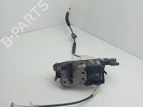 Used Rear left lock CITROËN C3 II (SC_) [2009-2026]  17920101
