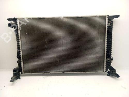 Used Water radiator AUDI A4 B8 (8K2) [2007-2017]  20689892