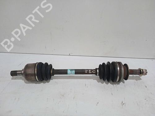 Used Left front driveshaft HYUNDAI SANTA FÉ I (SM) 2.0 CRDi (113 hp) 4318115