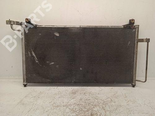 Used AC radiator SSANGYONG KORANDO (KJ) 2.9 D (KJ) (98 hp) 11163933