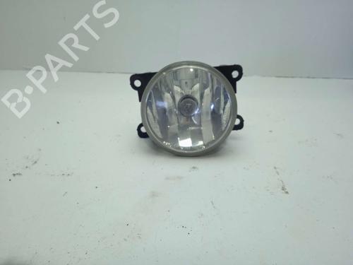 Used Left front fog light Left front fog light PEUGEOT 5008 (0U_, 0E_) 2.0 HDi 150 / BlueHDi 150 (150 hp) 16316674 16316674