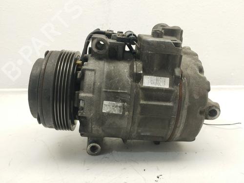 AC compressor BMW 5 (E39) 530 d | BP37172590M34 - Image 3