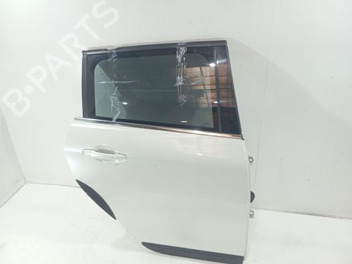 Used Right rear door Right rear door PEUGEOT 2008 I (CU_) 1.2 THP 110 / PureTech 110 (110 hp) 40078959 40078959