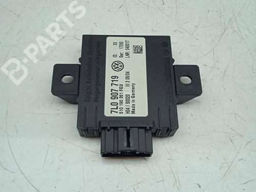 electronic-module-porsche-cayenne-9pa-s-45-7l0907719-2002-2003-2004-2005-2006-2007-2008-2009-2010-4369529 main image