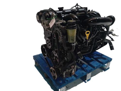 Engine FORD FOCUS C-MAX (DM2) | BP36362610M1 - Image 6