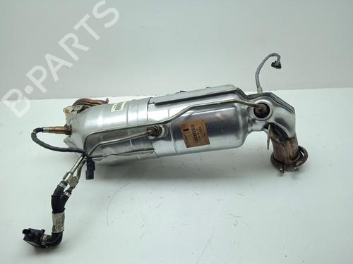 Used Catalyst Catalyst CITROËN C5 AIRCROSS (A_) 1.2 PureTech 130 (ARHNSJ) (131 hp) 39743829 39743829