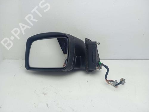 Used Left mirror LAND ROVER RANGE ROVER SPORT I (L320) [2005-2013]  18549309