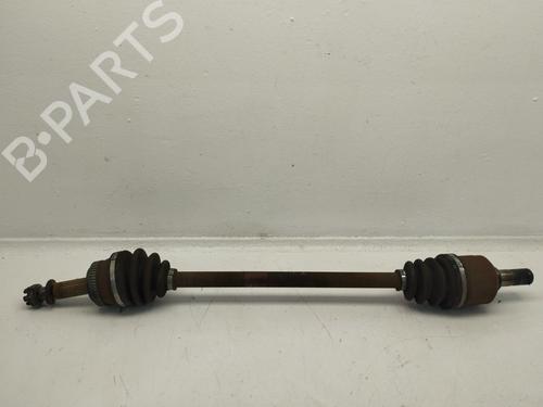 Used Right rear driveshaft Right rear driveshaft 34495709 34495709