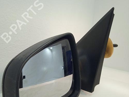 Left mirror DACIA LOGAN II 1.0 SCe 75 | BP35945287C26 - Image 2