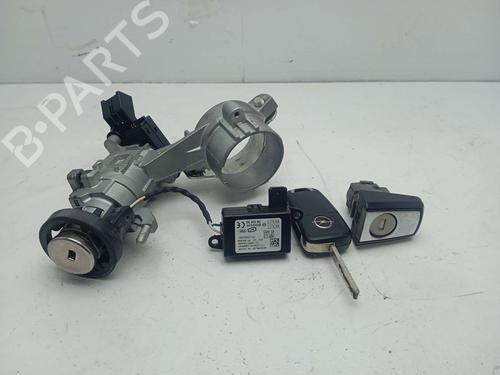 Used Ignition barrel Ignition barrel OPEL INSIGNIA A (G09) [2008-2017] 20856356 20856356