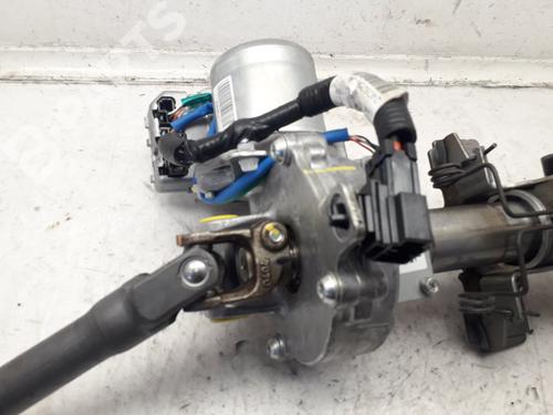 Steering column NISSAN MICRA V (K14)  | BP11151991M21 
