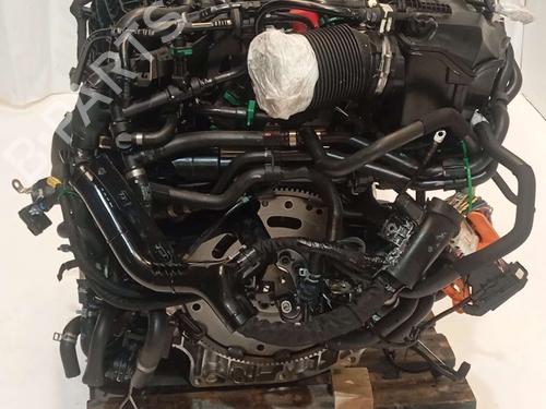 Engine VOLVO XC60 II (246) B5 Mild-Hybrid AWD | BP40096170M1 - Image 4