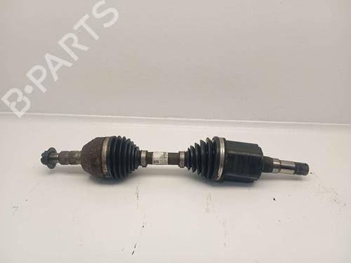 Used Left front driveshaft Left front driveshaft CHEVROLET CRUZE (J300) [2009-2026] 22699278 22699278