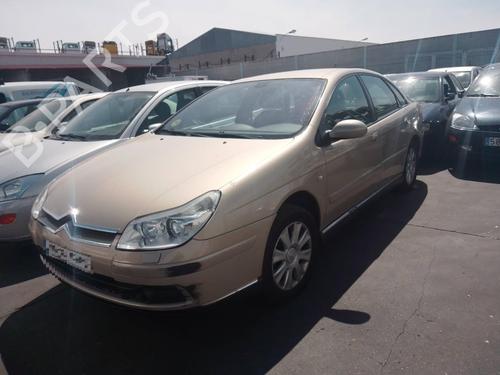 AC compressor CITROËN C5 II (RC_) | BP13450562M34