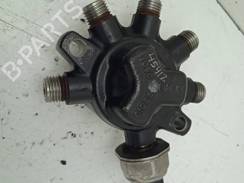 Used Injection rail FORD FOCUS II (DA_, HCP, DP) 1.8 TDCi (115 hp) 4344573