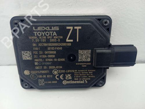 Electronic sensor TOYOTA C-HR (_X2_, _H2_) Hybrid (ZYX20) | BP23257491M84  - Image 5