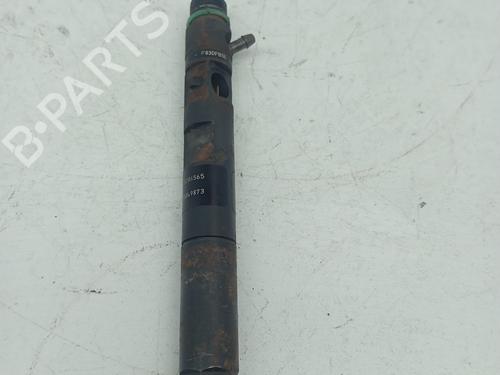 Used Injector RENAULT MEGANE II (BM0/1_, CM0/1_) 1.5 dCi (BM02, BM13, BM2A, CM02, CM13) (101 hp) 18735047