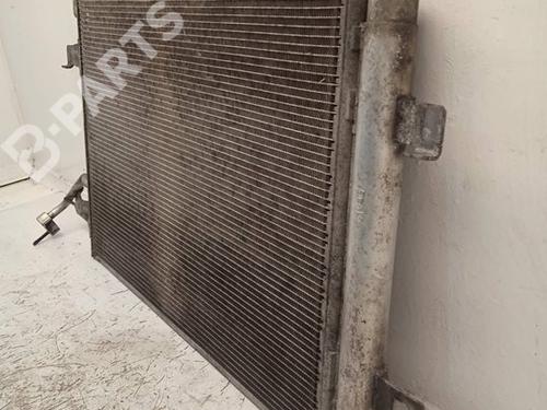 AC radiator SMART FORFOUR (454) | BP11163945M32