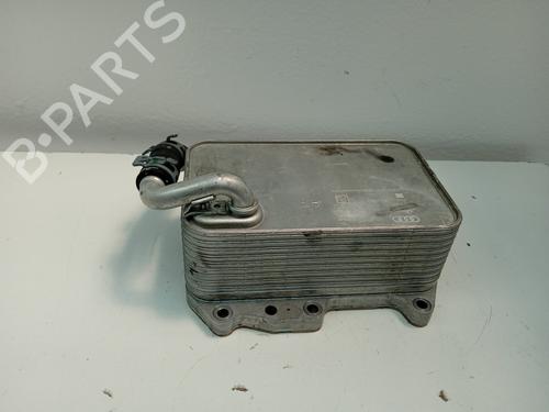 Used Oil radiator AUDI A6 Allroad C7 (4GH, 4GJ) 3.0 TDI quattro (218 hp) 25880192