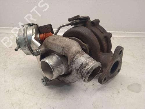 Used Turbocharger/Supercharger Turbocharger/Supercharger OPEL ASTRA H (A04) 1.7 CDTI (L48) (100 hp) 11158965 11158965