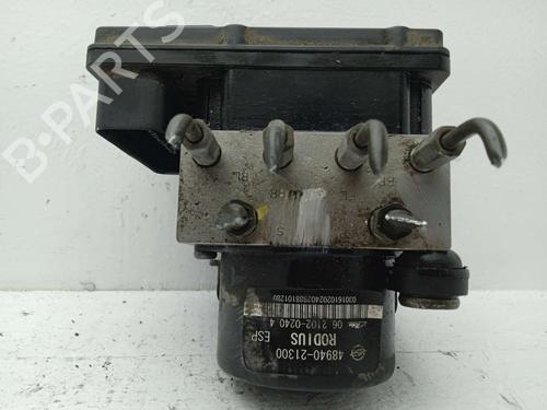 ABS pump SSANGYONG RODIUS I  | BP24317611M43  - Image 6
