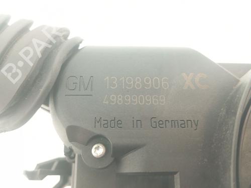 Headlight switch OPEL ASTRA H (A04) 1.7 CDTI (L48) | BP37520328I24 - Image 5
