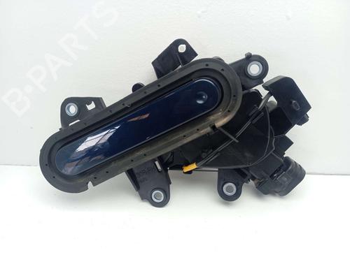 Used Rear right exterior door handle Rear right exterior door handle TOYOTA C-HR (_X2_, _H2_) Hybrid (ZYX20) (140 hp) 23246227 23246227