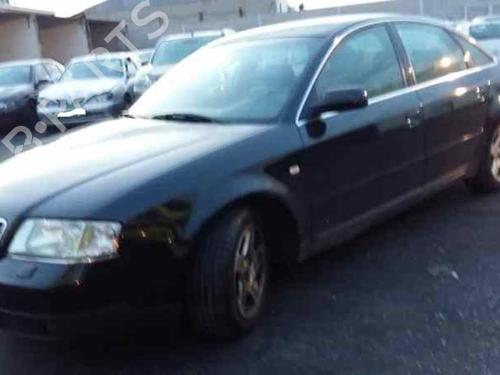 Intercooler AUDI A6 C5 (4B2, 4B4) 2.5 TDI | BP4910271M30