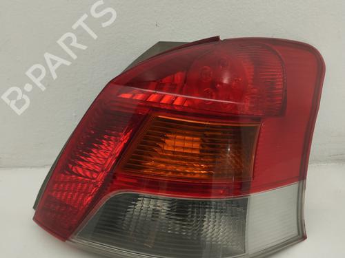 Used Right taillight TOYOTA YARIS (_P9_) [2005-2014]  31618894