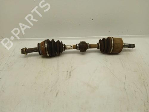 Used Left front driveshaft HYUNDAI COUPE II (GK) [2001-2012]  4347304